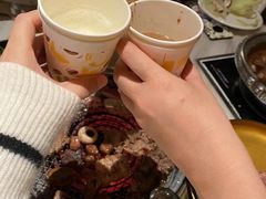 -火炉火自助餐(西直门凯德MALL店)