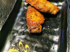 -纪录片《人生一串》体验店(静安店)