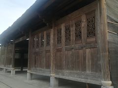 -广州市紫泥堂文化创意园景区