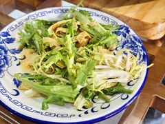-良师门滨海人家·海鲜·家常菜(滨海城店)