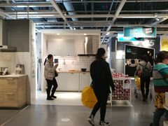 -宜家家居(哈尔滨商场店)