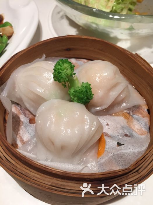 港悦茶餐厅(万达店)图片 第5张