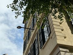 -大馆(前中区警署建築群)