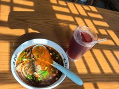 -鑫震源·苏式大虾生煎(山塘街店)