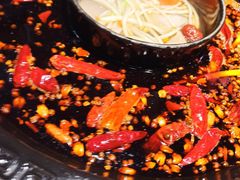 -重庆渝达老火锅(春熙路店)
