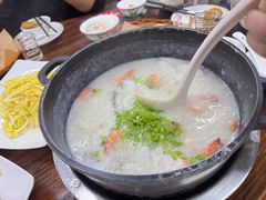 -南记食粥坊·宵夜大排档(莲花店)