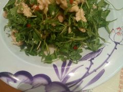 凉菜-葛记焖饼(伏牛路店)