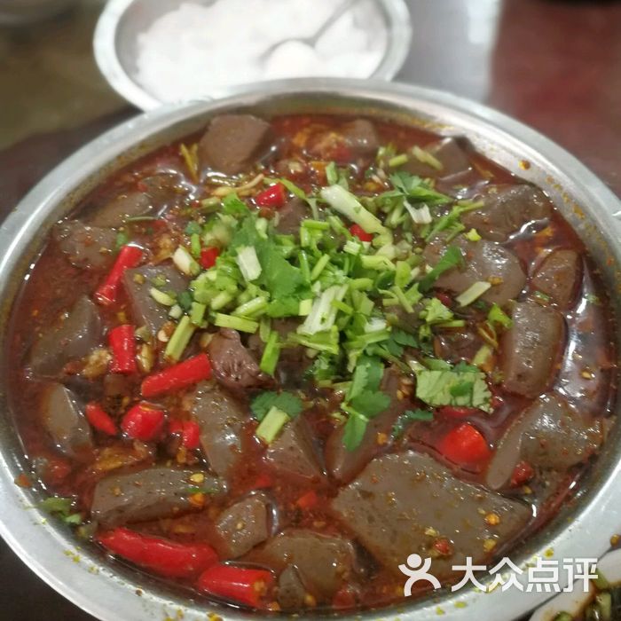 连界镇美食图片