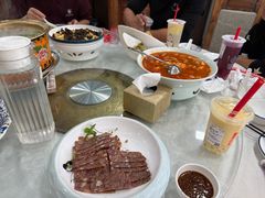 -乔家满族八大碗(流水沟店)