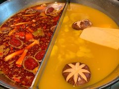 -湊湊火锅·茶憩(新中关购物中心店)