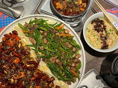 -铁公鸡·四川料理(天环广场店)