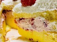 -丽莎蓓甜CAKE生日蛋糕·动物奶油(石家庄店)