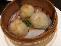 -领事馆19号中餐厅(厦门海景洲际酒店)