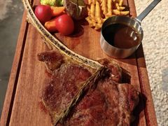 -周沫西餐厅(北京路广百百货店)