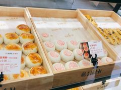 -北京稻香村(方庄店)
