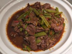 -兰湘子·湘菜小炒(石家庄万象城店)