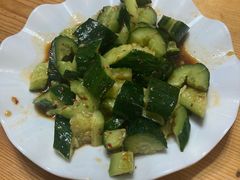 -新疆狼爷烤肉(宋庄店)