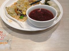 -素清香(解放路店)