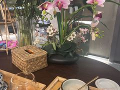 -施奈儿.洗头頭療.按摩SPA.采耳(上梅林店)