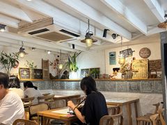 -十面欢腾(长乐路店)