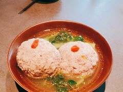 -老淮滨-蚌埠非遗小吃(淮河路店)