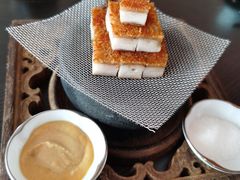 -广州柏悦酒店·悦景轩·粤菜餐厅