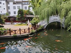 -香麒园·过桥米线·南湖雅宴