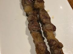 -阿罗新疆菜(人民广场店)