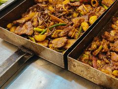 -老三李村河底戳子肉(总店)