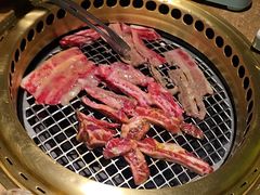 -额尔敦牛厨师铜板烧