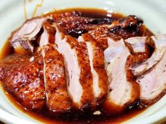 -晓马鸭店(新芜路店)