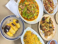 -老三样·旧食新味(万寿宫店)