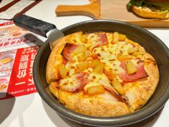 -必胜客(车陂店)