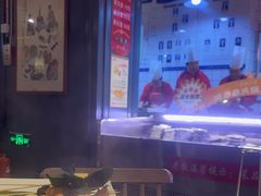 -阿串串老火锅(力盟店)