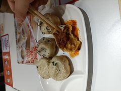 -小杨生煎(黄河路店)