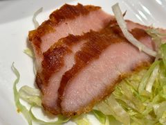 -新白鹿餐厅(爱琴海购物中心店)