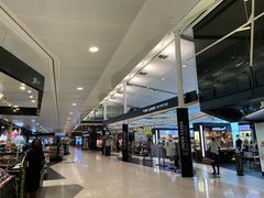 -蒙特利尔皮埃尔·埃利奥特·特鲁多国际机场