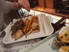 -京元盛铜锅涮肉(上海总店)