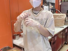 -张果佬年糕卷(科巷店)