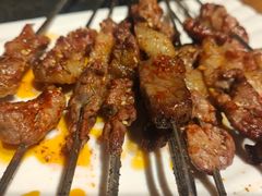 -好旺角齐市鲜切牛自助烤肉(农林五道街总店)