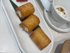 -蔡澜点心·粤菜(月星环球港店)