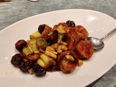 -望乡楼上海菜(日月光店)