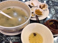 -桥香园云南过桥米线(金马碧鸡店)