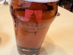-秋林西餐厅(总店)
