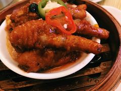-添好运点心专门店(百老汇店)