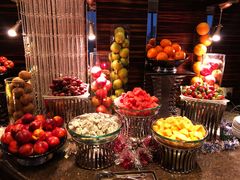 -广州花园酒店·凌璇阁旋转餐厅CAROUSEL360