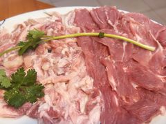 -华哥新鲜猪精品美食