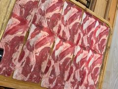 -许府牛火锅(信义坊总店)