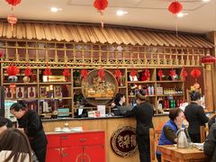 -老雒阳面馆·水席·洛阳菜(王城路店)