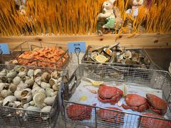 -杭州开元名都大酒店·地中海自助餐厅